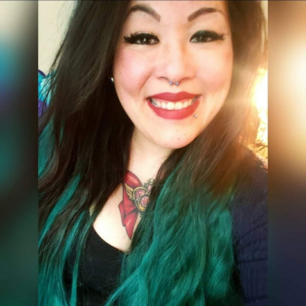 Meet your Posher, Lucy